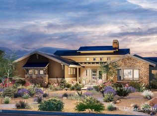 15175 N Third Mesa Ln, Prescott, AZ 86305
