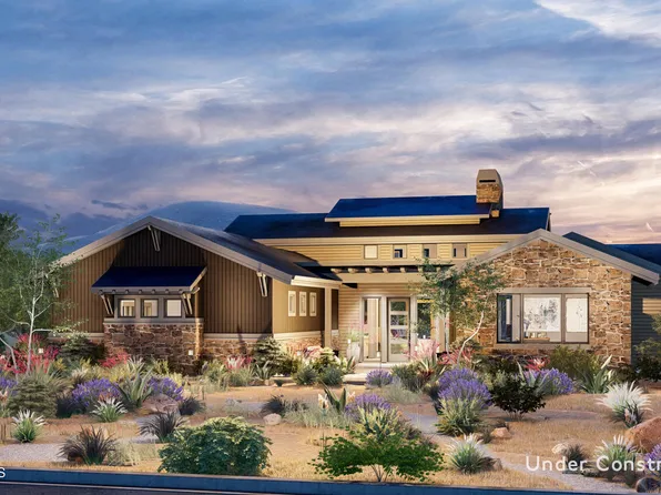 15405 N High Lonesome Way, Prescott, AZ 86305