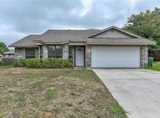 1506 Prentice St, Arlington, TX 76018