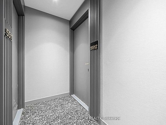4th image of 5 Buttermill Ave #5512