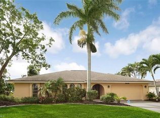 2016 Cornwallis Pkwy, Cape Coral, FL 33904