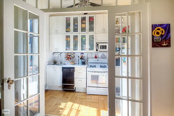 Rented by Brown Harris Stevens | media 8