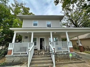 1068 Rayner St, Memphis, TN 38114