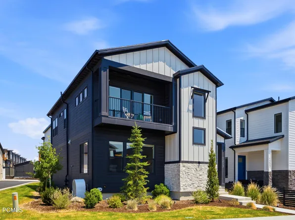 1217 E Gambel Oak Way, Park City, UT 84098