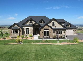 6510 S Red Bluff Ln, Idaho Falls, ID 83406