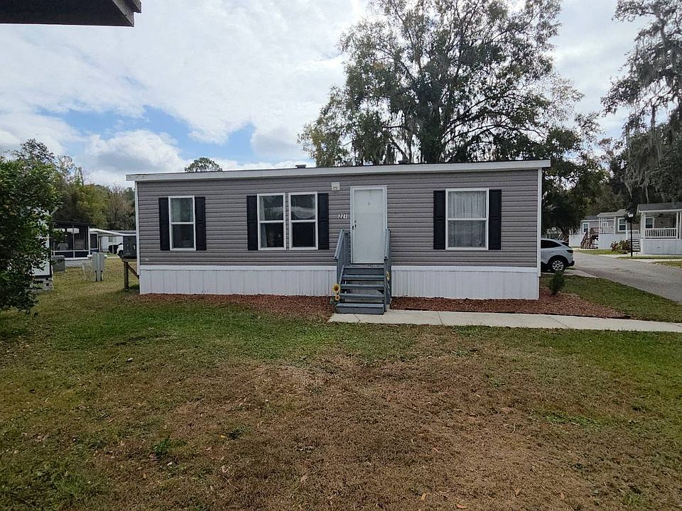 1st image of 8975 W Halls River Rd Lot 227