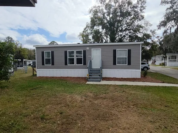 8975 W Halls River Rd Lot 227, Homosassa, FL 34448