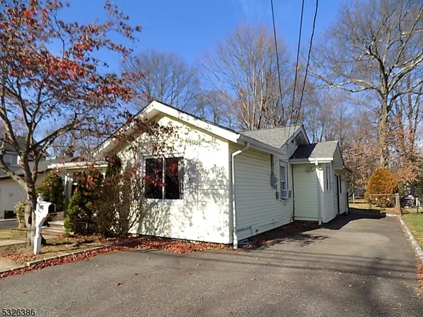 100 Longview Ave, Parsippany-Troy Hills Twp., NJ 07034