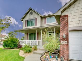 1504 Anna St, Elko New Market, MN 55054