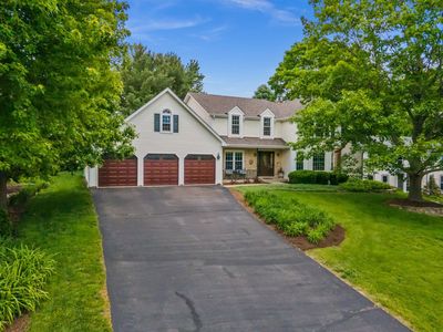 5N647 Forest Glen Ln, St Charles, IL, 60175