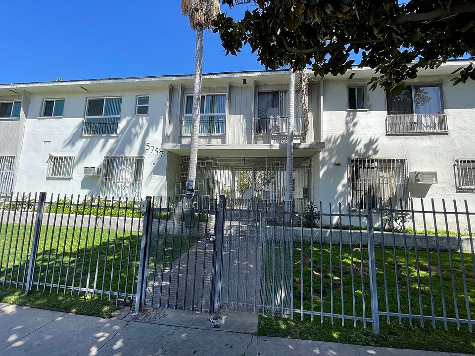 1st image of 5757 La Mirada Ave #11