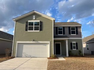 163 Plantersfield Dr, Conway, SC 29526