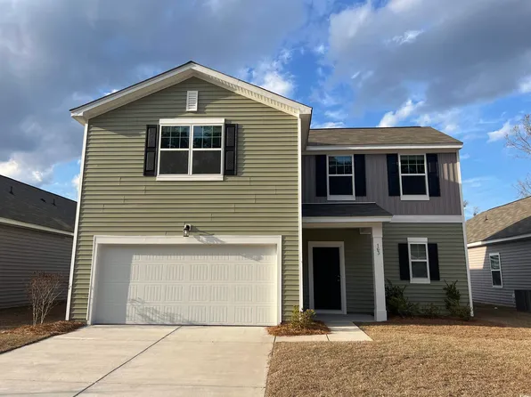 163 Plantersfield Dr., Conway, SC 29526