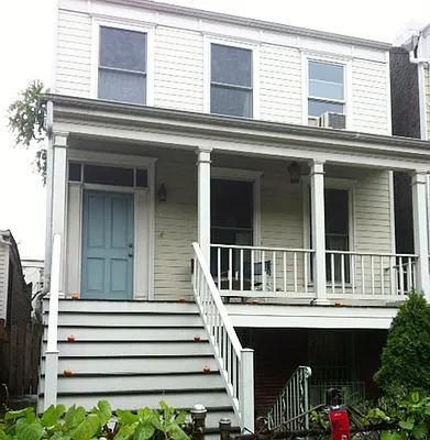 Rented by Brown Harris Stevens | media 7