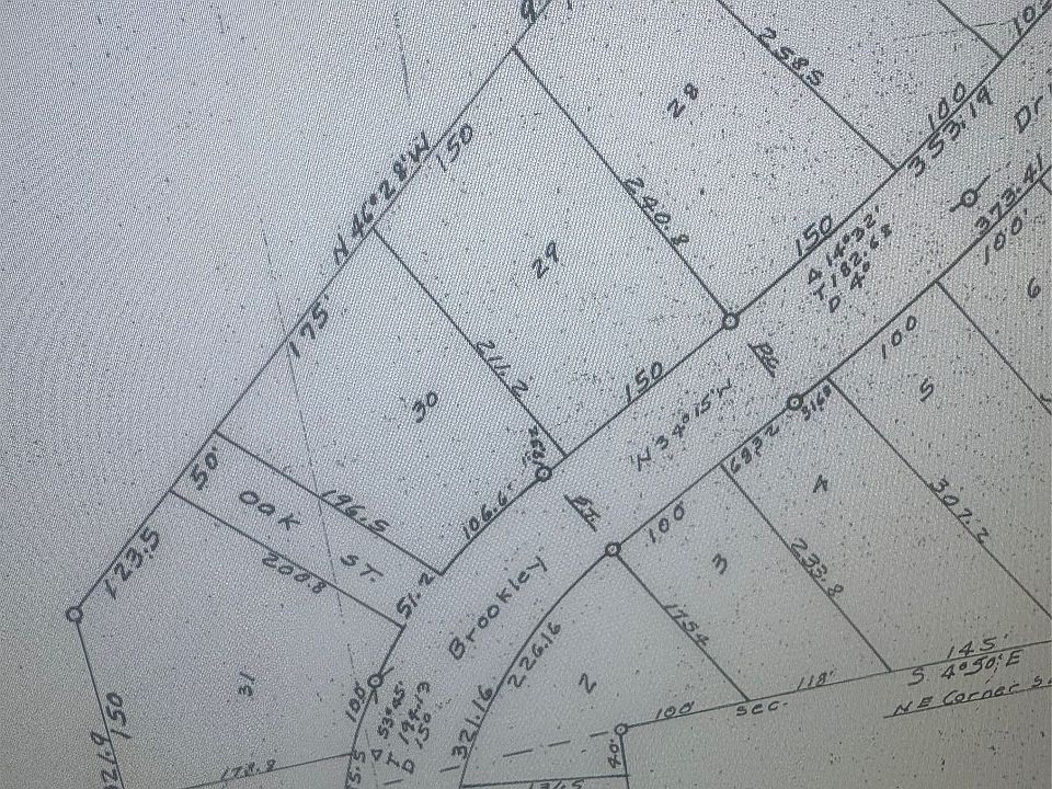 2nd image of LOT 29 Brookley Dr