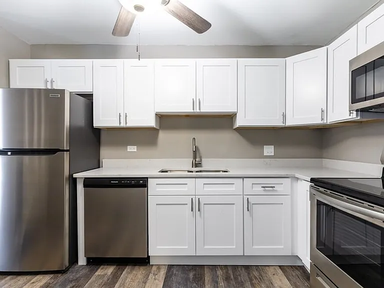 Kitchen 1x1