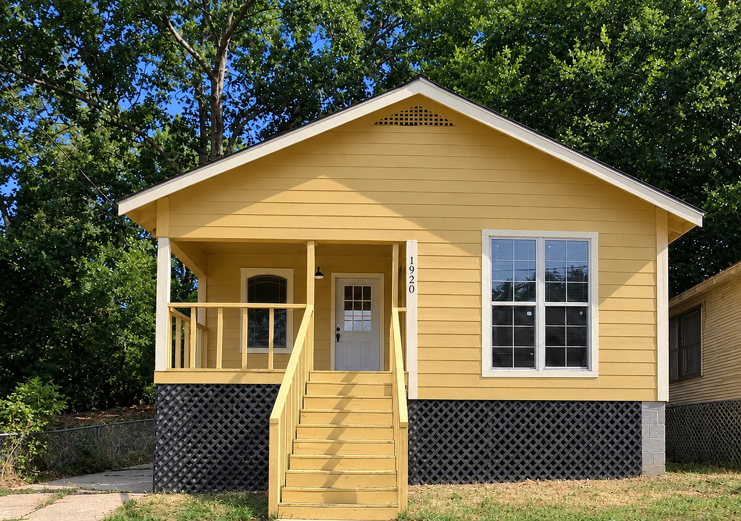 3 bed, 1022 sqft, $850 — Photo 1