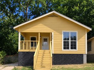 1920 Myrtle St, Shreveport, LA 71101