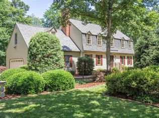 14310 Heathland Ter, Midlothian, VA 23113