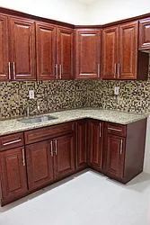 Rented by NES Realty 