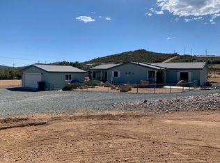 300 N Yarber Wash Rd, Dewey, AZ 86327