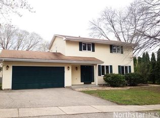 10209 Rich Rd, Bloomington, MN 55437