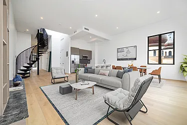 Rented by REAL New York