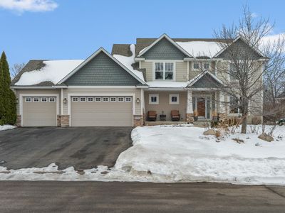 695 Rosa Ct, Eagan, MN, 55123