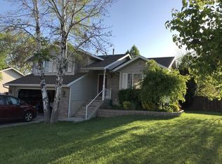 1779 N 390 W, Pleasant Grove, UT 84062