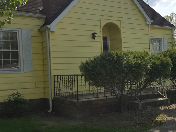 1147 S Highway 1223, Corbin, KY 40701