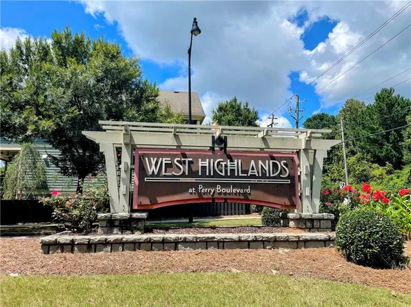1803 Sanford Dr NW, Atlanta, GA 30318