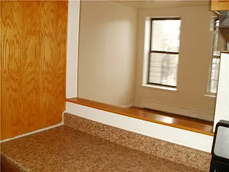 Rented by Lucien Perry