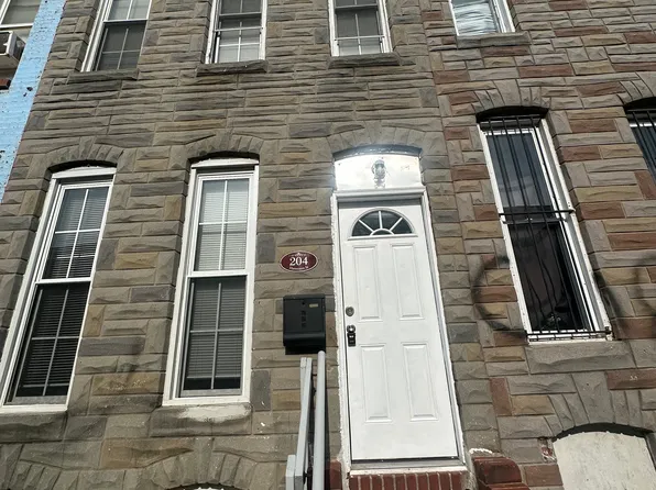 204 Harmison St, Baltimore, MD 21223