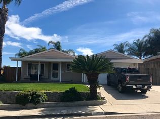 10207 Three Oaks Way, Santee, CA 92071