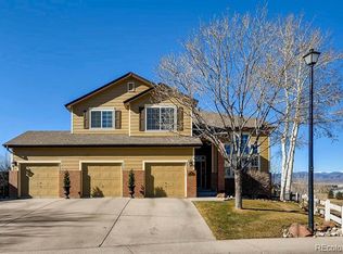 465 Winterthur Way, Highlands Ranch, CO 80129