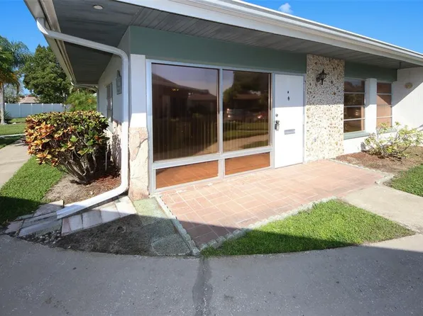 4323 Tahitian Gardens Cir APT H, Holiday, FL 34691