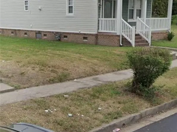 856 A Ave, Norfolk, VA 23504