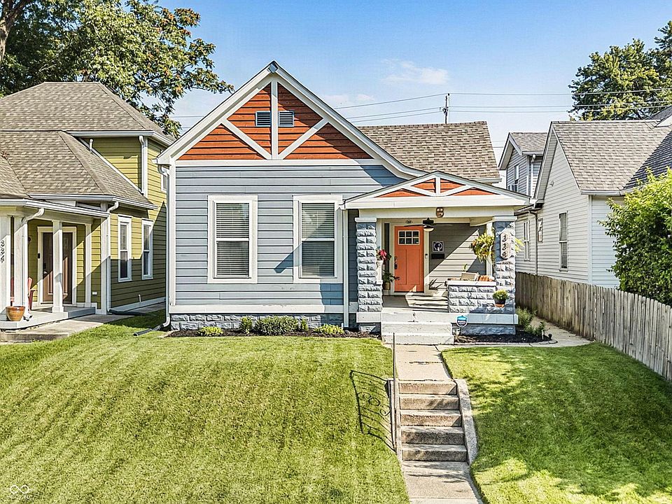 1st image of 338 Sanders St