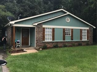 7261 Red Arrow Rd, Mobile, AL 36695