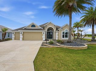 1166 Blount Ave, The Villages, FL 32163