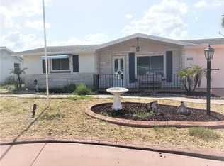 10925 Rexdale Ave, Port Richey, FL 34668