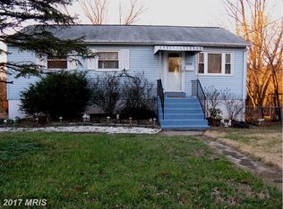 7516 Alleghany Rd, Manassas, VA 20111