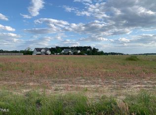 5281 Finch Rd #5, Bailey, NC 27807