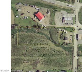 Avon Lake Rd, Lodi, OH, 44254