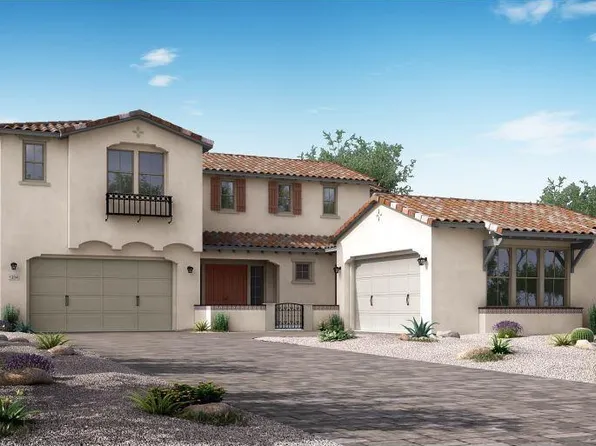 4509 S Carbon --, Mesa, AZ 85212