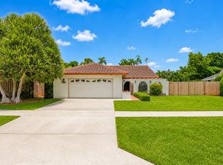 7407 Silver Woods Ct, Boca Raton, FL 33433