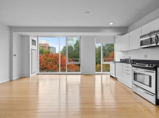 Sierra + Tango Condominium, Cambridge, MA 02141
