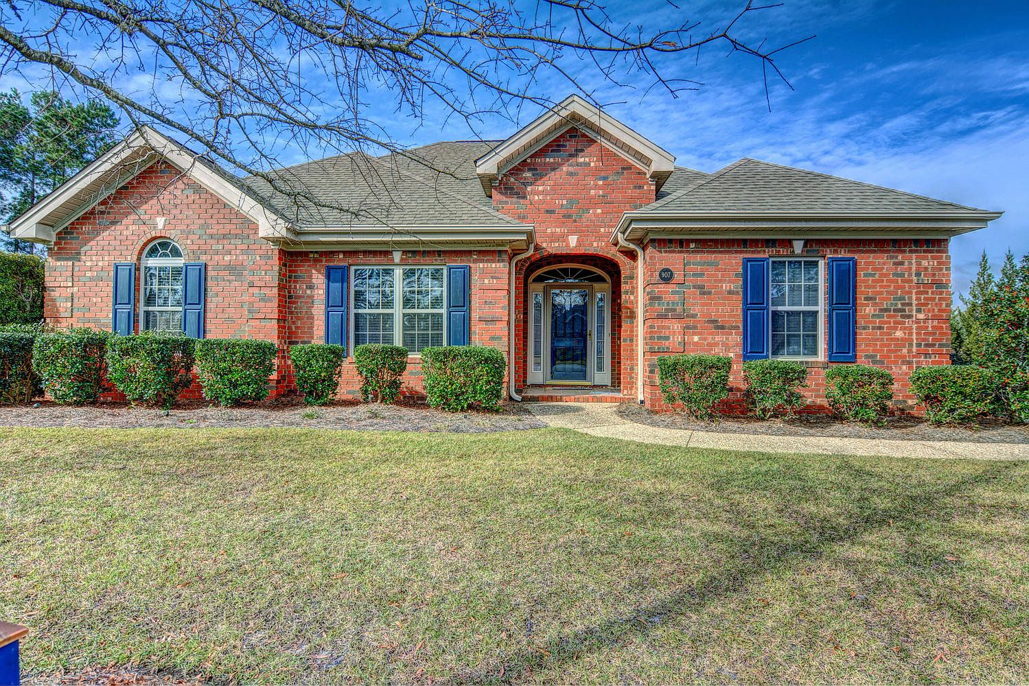 907 Cedar Croft Ct, Winnabow, NC 28479 Zillow