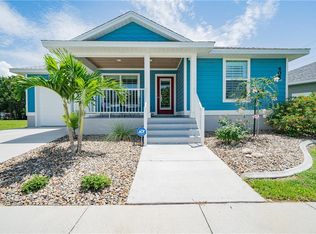 405 E Henry St, Punta Gorda, FL 33950