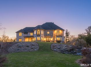515 Cedar Ridge Drive, Glastonbury, CT 06033